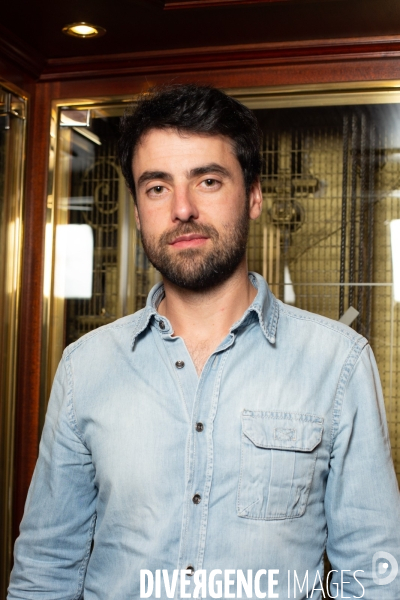 Christophe Penalan