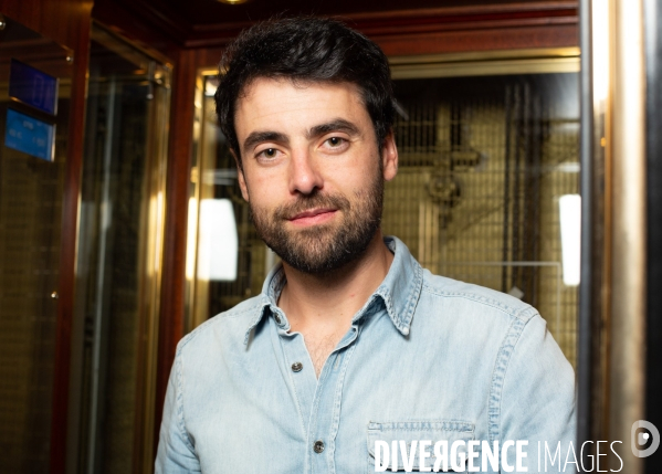 Christophe Penalan
