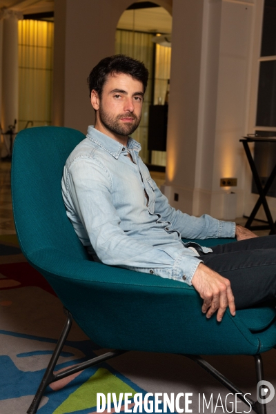 Christophe Penalan