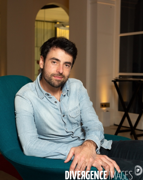 Christophe Penalan