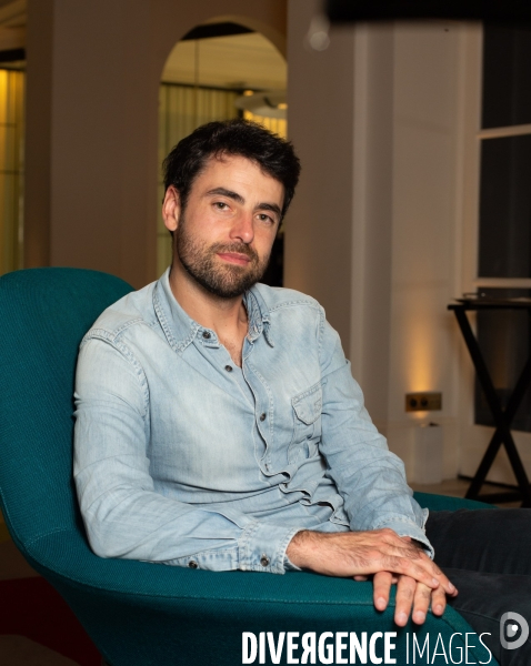 Christophe Penalan