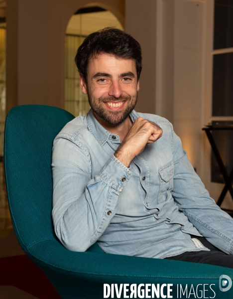 Christophe Penalan
