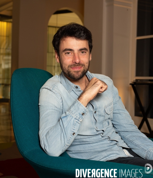 Christophe Penalan
