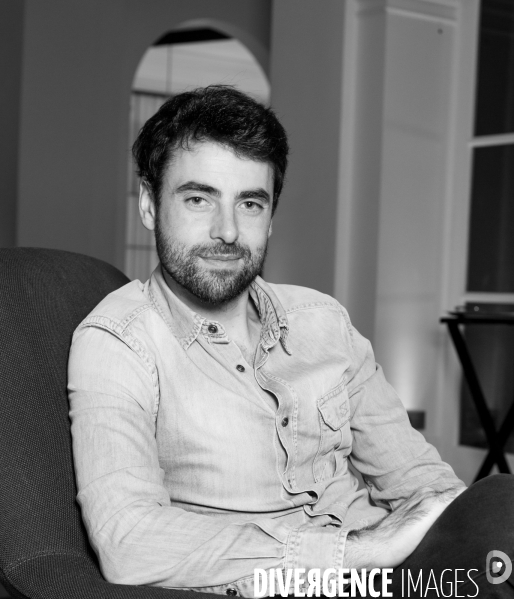 Christophe Penalan