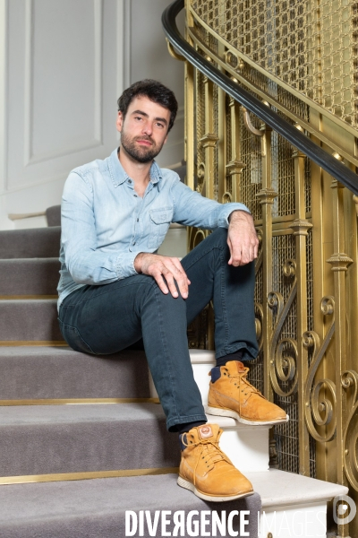 Christophe Penalan
