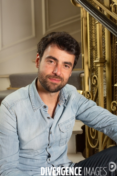 Christophe Penalan