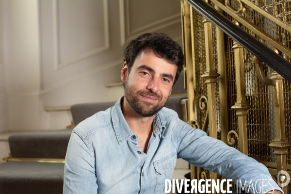 Christophe Penalan