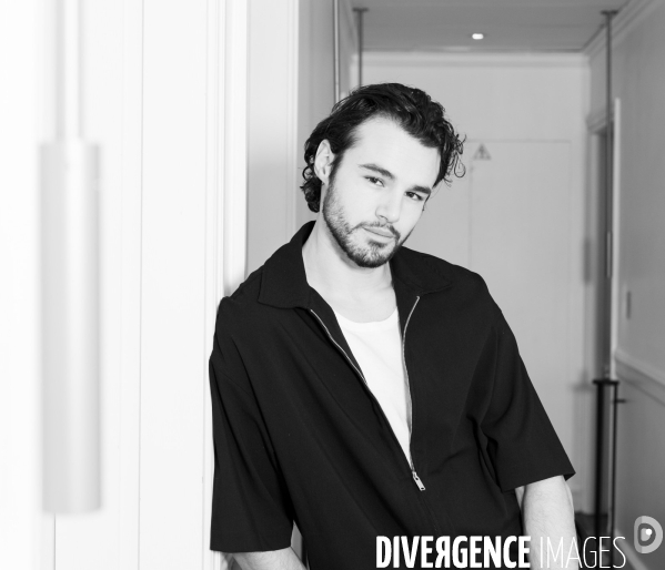 Anthony Colette