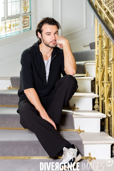 Anthony Colette