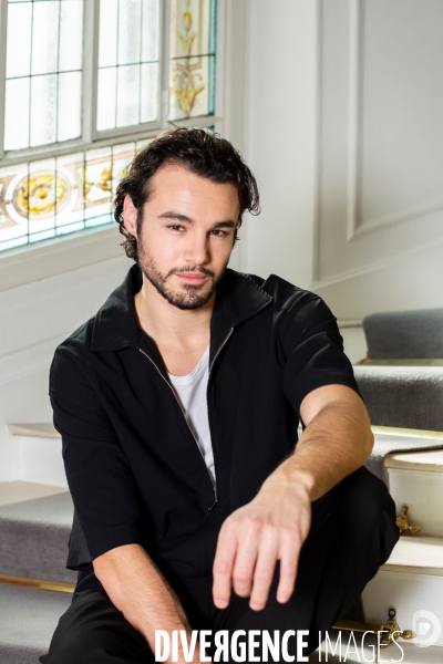 Anthony Colette