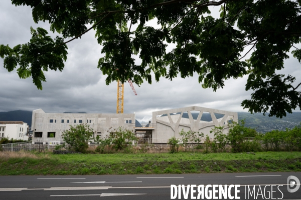 Btp architecture la reunion