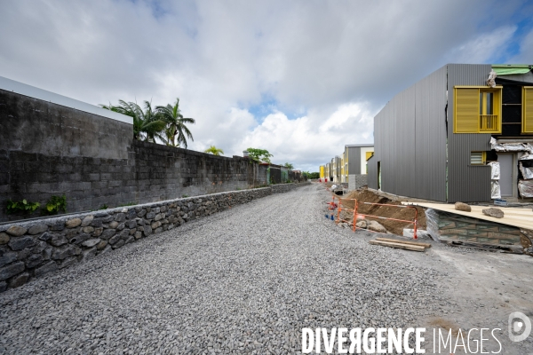 Btp architecture la reunion