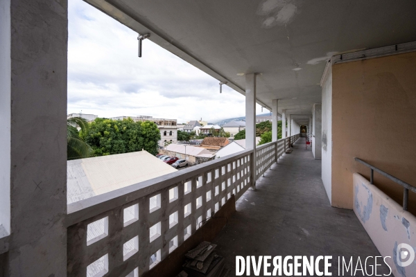 Btp architecture la reunion