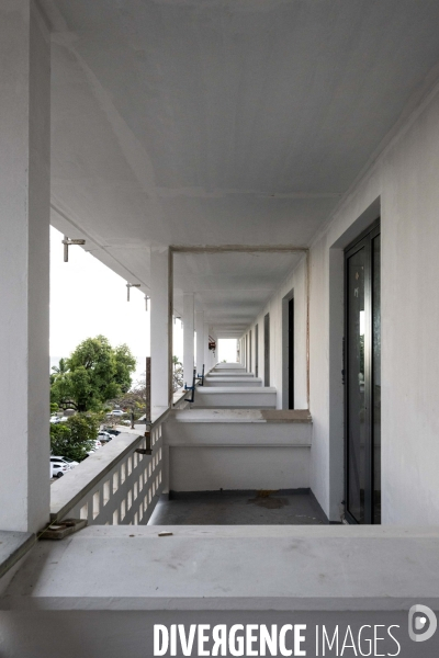 Btp architecture la reunion