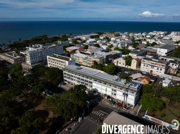 Btp architecture la reunion