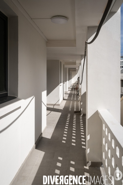 Btp architecture la reunion