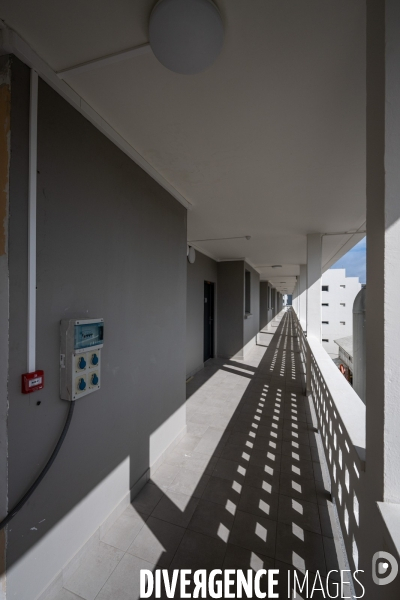 Btp architecture la reunion