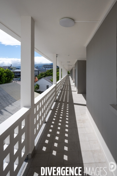 Btp architecture la reunion