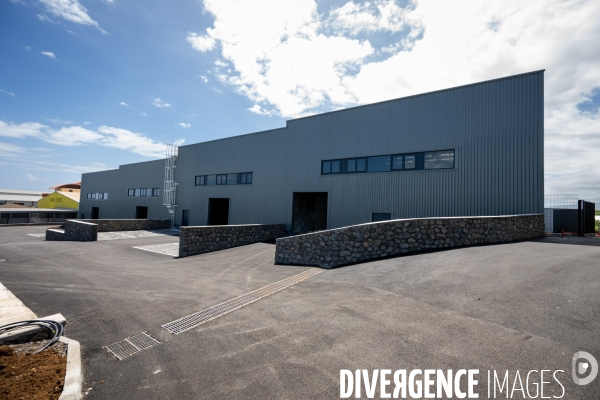 Btp architecture la reunion