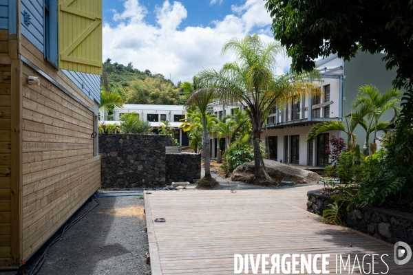 Btp architecture la reunion