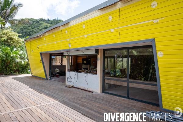 Btp architecture la reunion