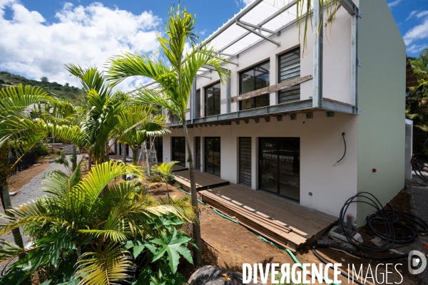 Btp architecture la reunion
