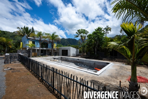 Btp architecture la reunion