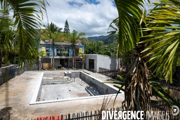 Btp architecture la reunion
