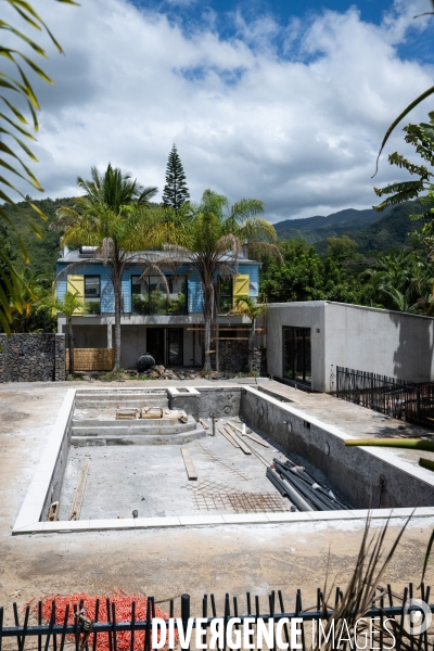 Btp architecture la reunion