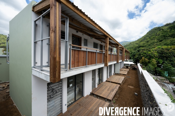 Btp architecture la reunion