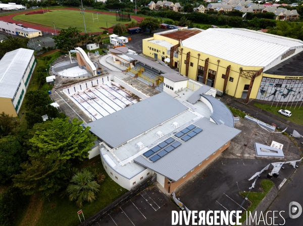 Btp architecture la reunion