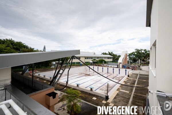 Btp architecture la reunion