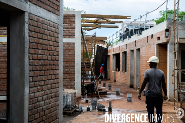 Btp architecture mayotte