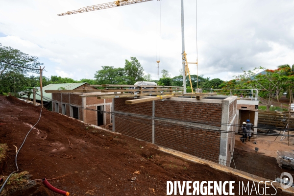 Btp architecture mayotte
