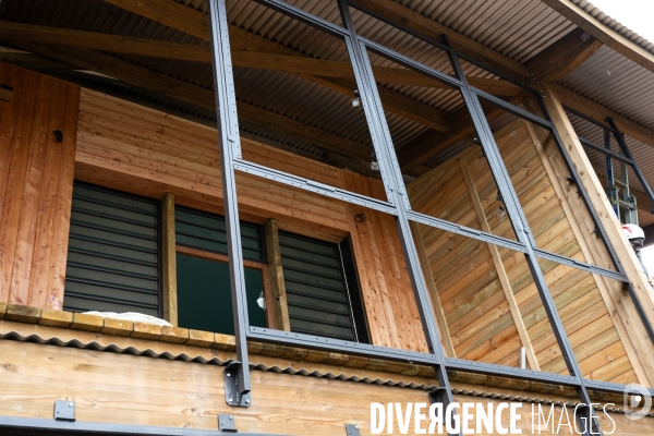Btp architecture mayotte