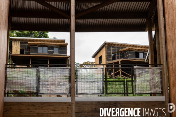 Btp architecture mayotte