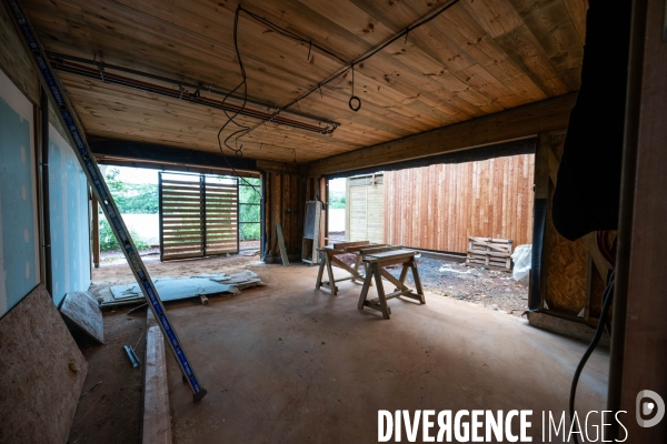 Btp architecture mayotte
