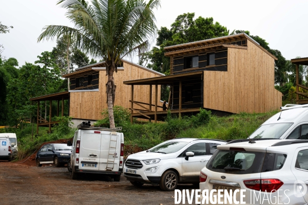 Btp architecture mayotte