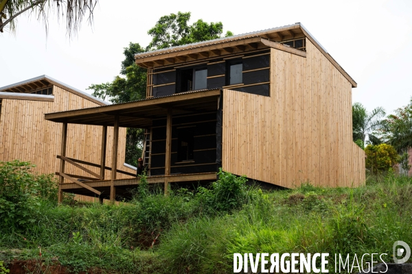 Btp architecture mayotte