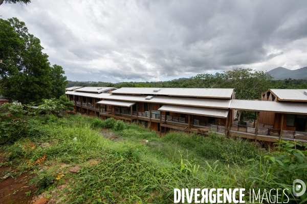 Btp architecture mayotte