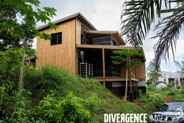 Btp architecture mayotte