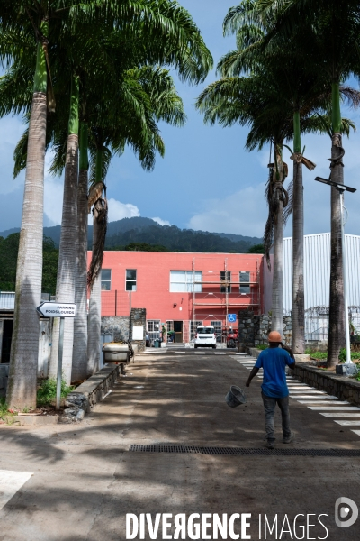 Btp architecture mayotte
