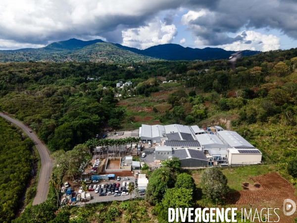 Btp architecture mayotte