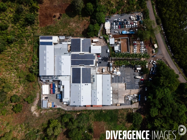 Btp architecture mayotte