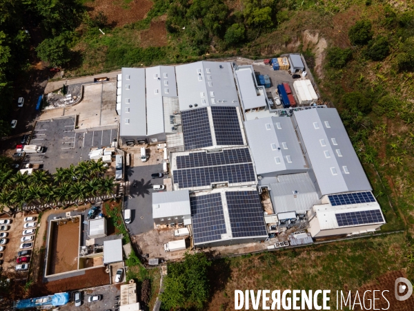 Btp architecture mayotte