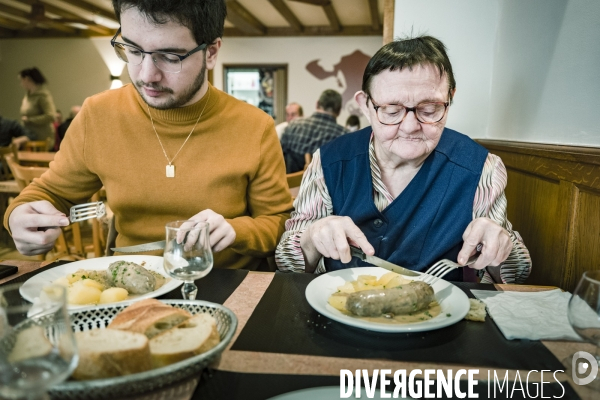 Intergenerations