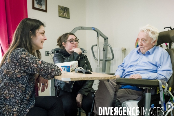 Intergenerations