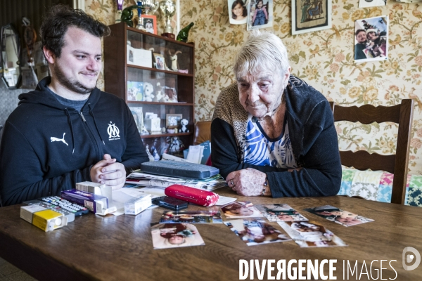 Intergenerations