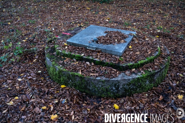 Autorisation de forage pour la société Bridge Energies. Champ captant de Villeron. Ressource des Eaux de Paris.