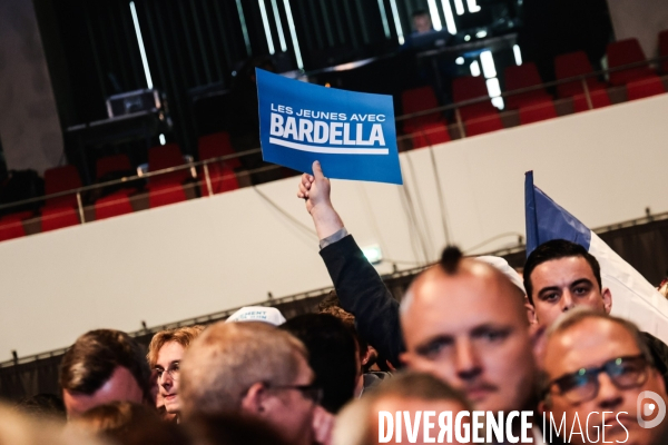 Le 1er mai du rn 2024 